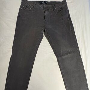 Men’s jeans size 34